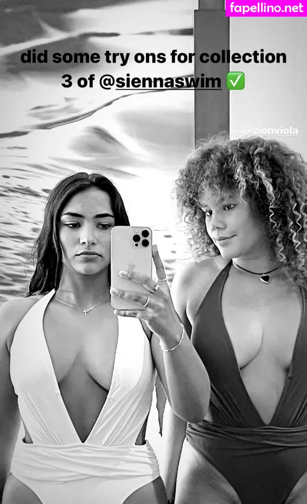 Sienna_mae, siennamaegomez Leaked Nude Picture #ijRqVTHWbC