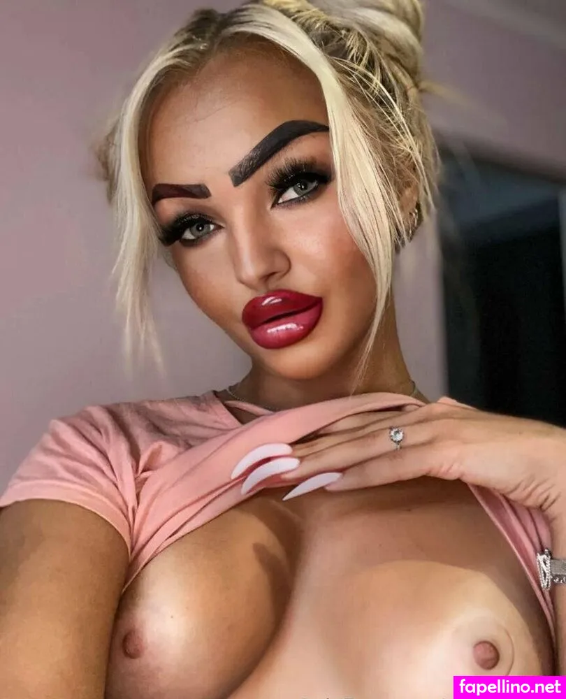 Siennasanter, siennavoxx Leaked Nude Picture #2qPsfPcSYE