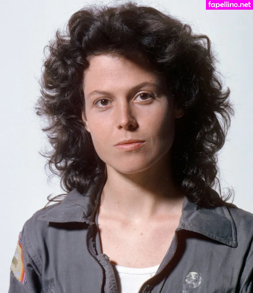 Official_sigourneyweaver Leaked Nude Picture #cvmX8LiZyF