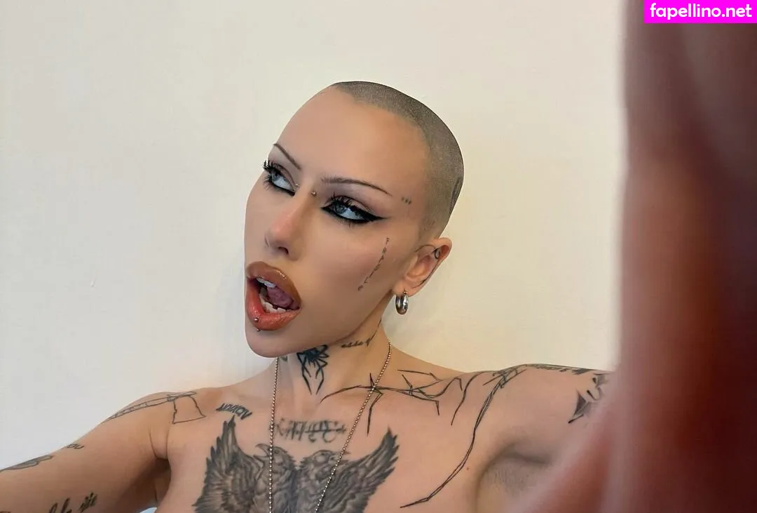 Siiickbrain Leaked Nude Picture #b2zd04DPFs