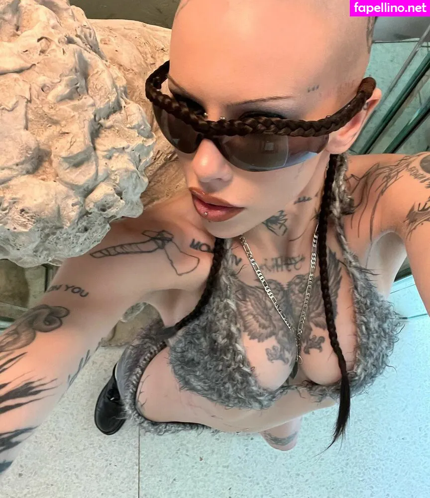 Siiickbrain Leaked Nude Picture #iss6GPiWDS