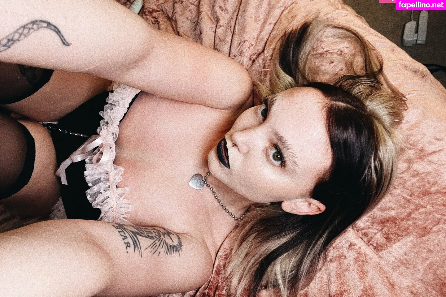 Lucybtan, silkylace0 Leaked Nude Picture #8R3TZhyoFN