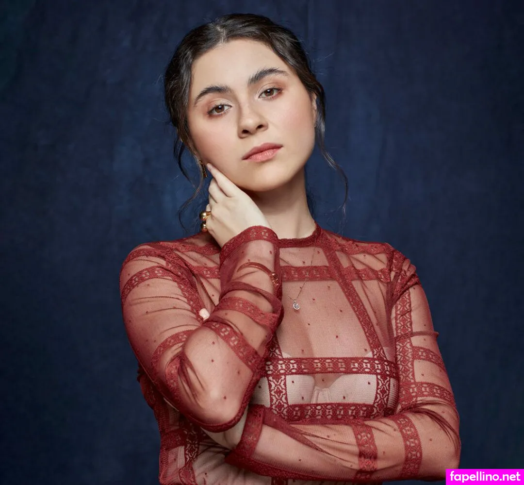 Silvana Estrada Leaked Nude Picture #3XlLoKw6d7