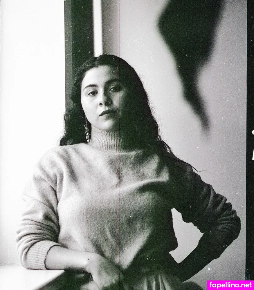 Silvana Estrada Leaked Nude Picture #Dcyqq15zDa