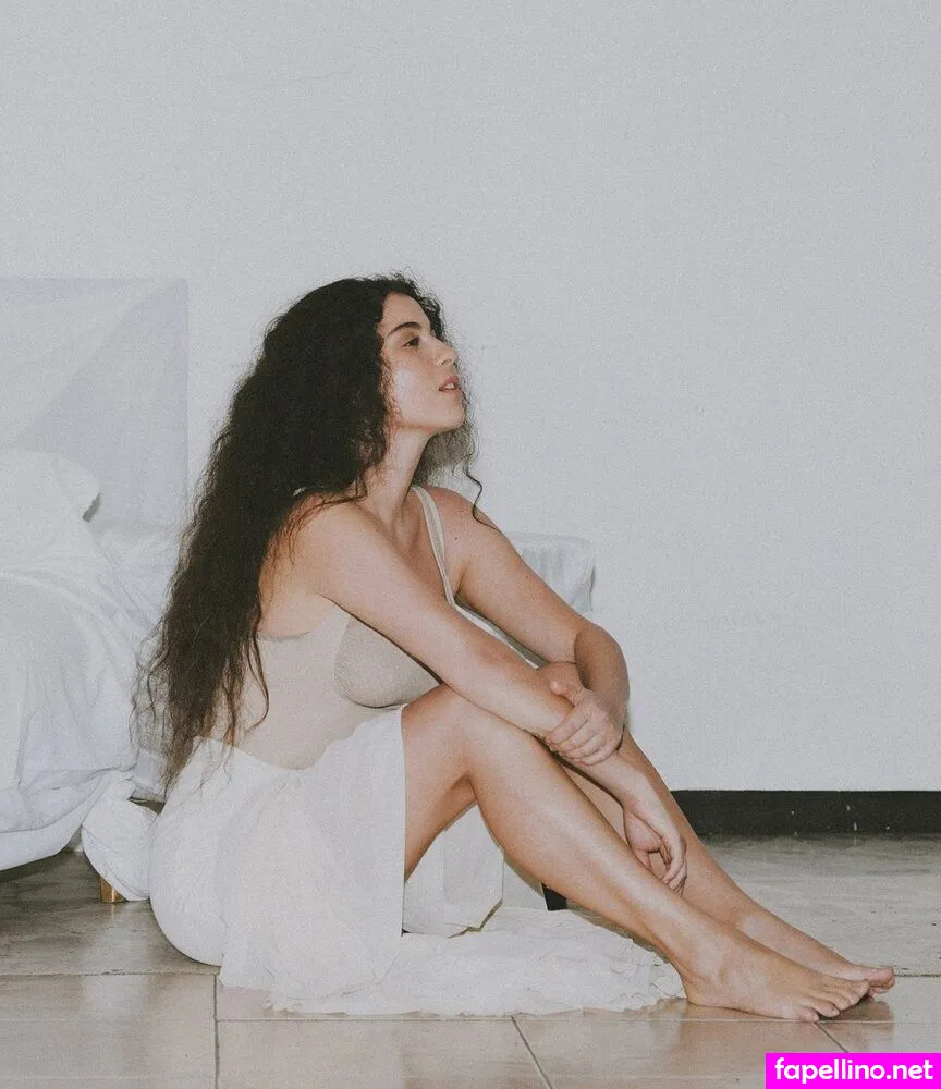 Silvana Estrada Leaked Nude Picture #OOCBcOfy5O