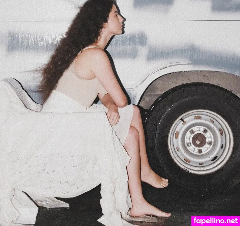 Silvana Estrada Leaked Nude Picture #P8K6QwrgCA