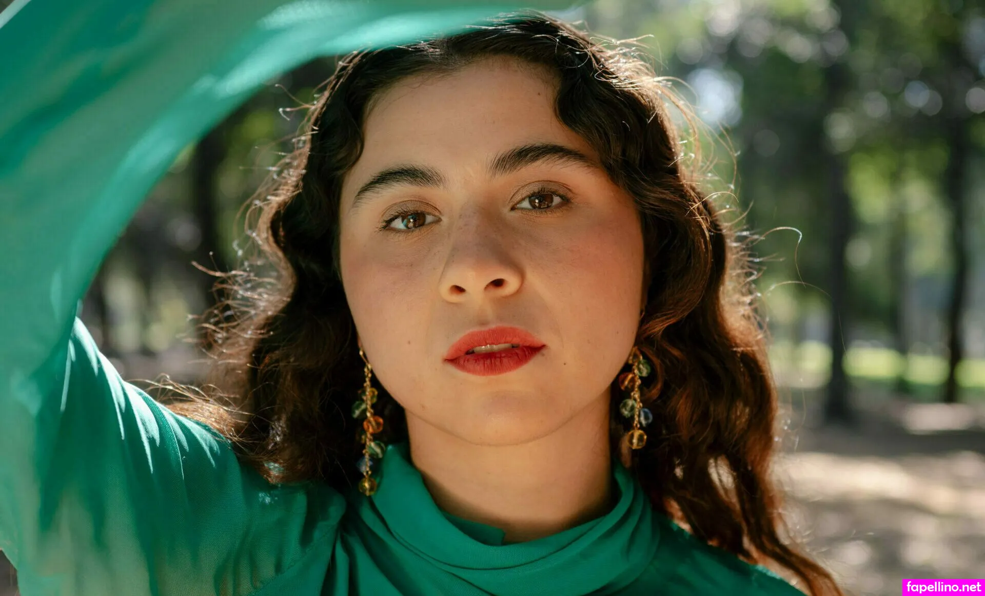 Silvana Estrada Leaked Nude Picture #gMsMHVhjUB