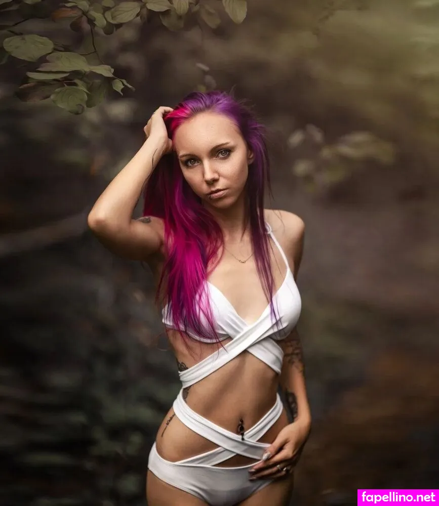 Silvana_n1 Leaked Nude Picture #XbdTnJ5z3l