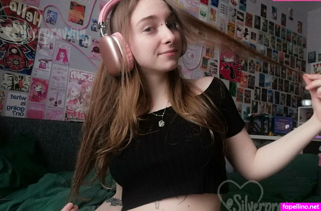 Hot_silver_prawn, silverravenwolf Leaked Nude Picture #iasmVdEH2S