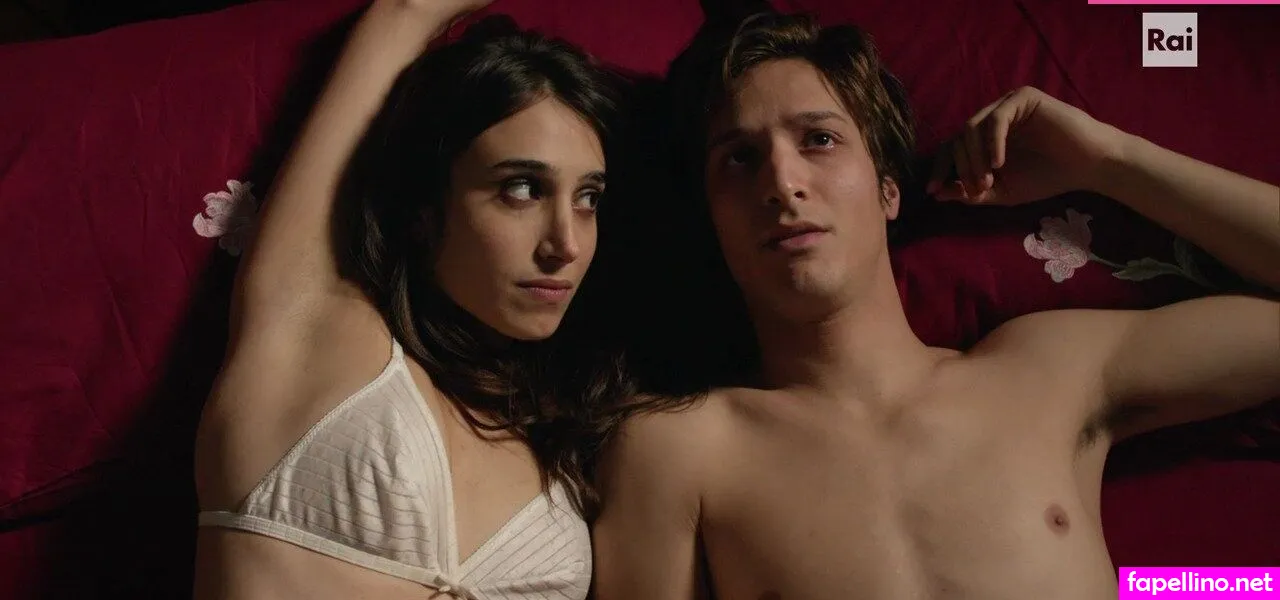 Silvia D’Amico Leaked Nude Picture #tBnIoRrfr3