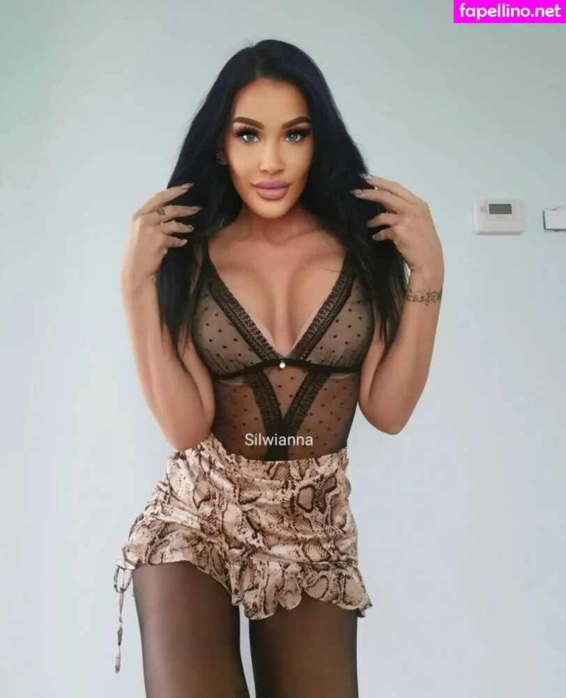 Silwianna_official Leaked Nude Picture #CNHHSi8jNM