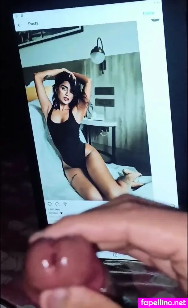Simi Das, _simidas_ Leaked Nude Picture #Q50cAp4Mfi