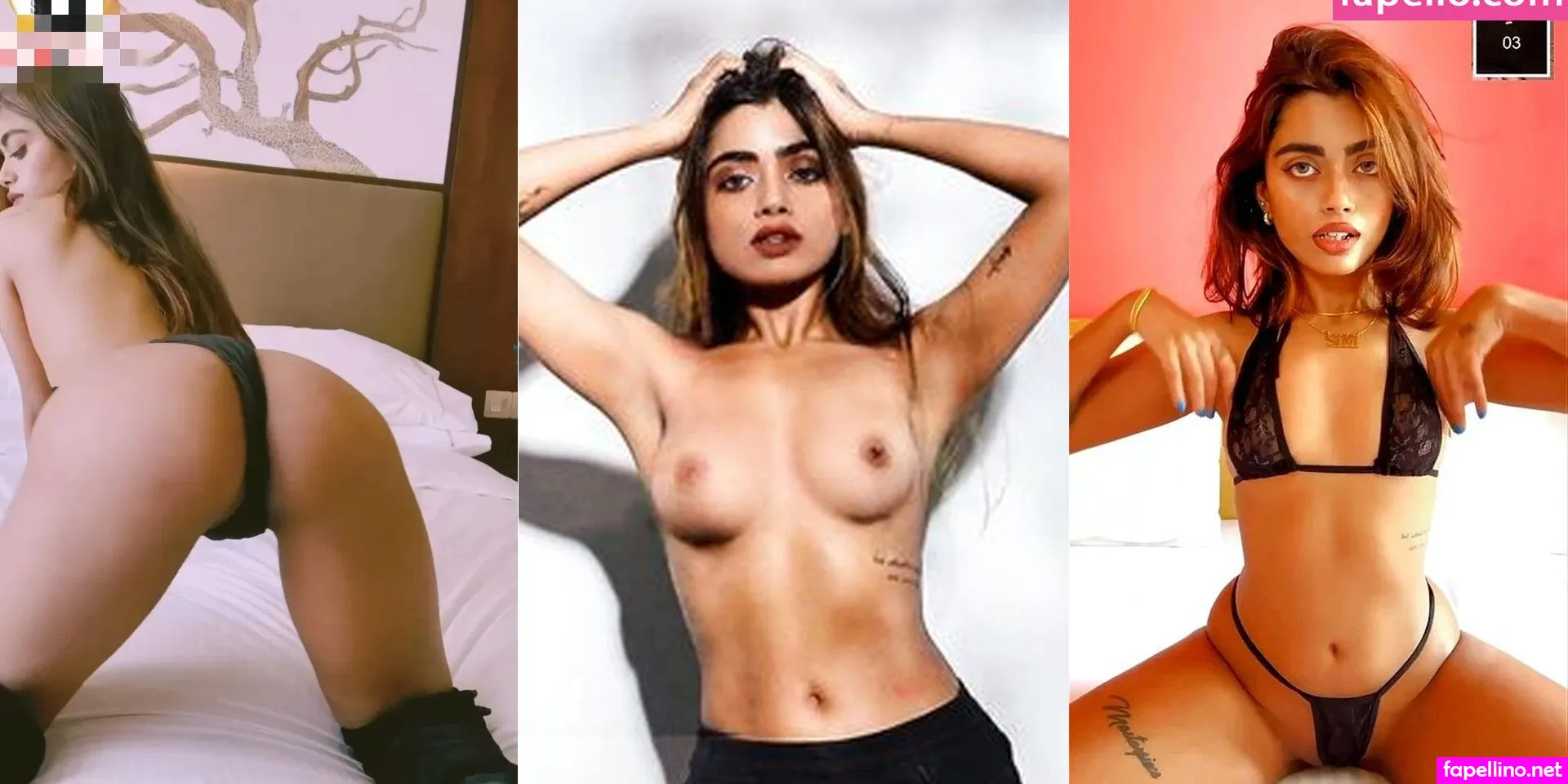 Simi Das, _simidas_ Leaked Nude Picture #itcQBlHyXb