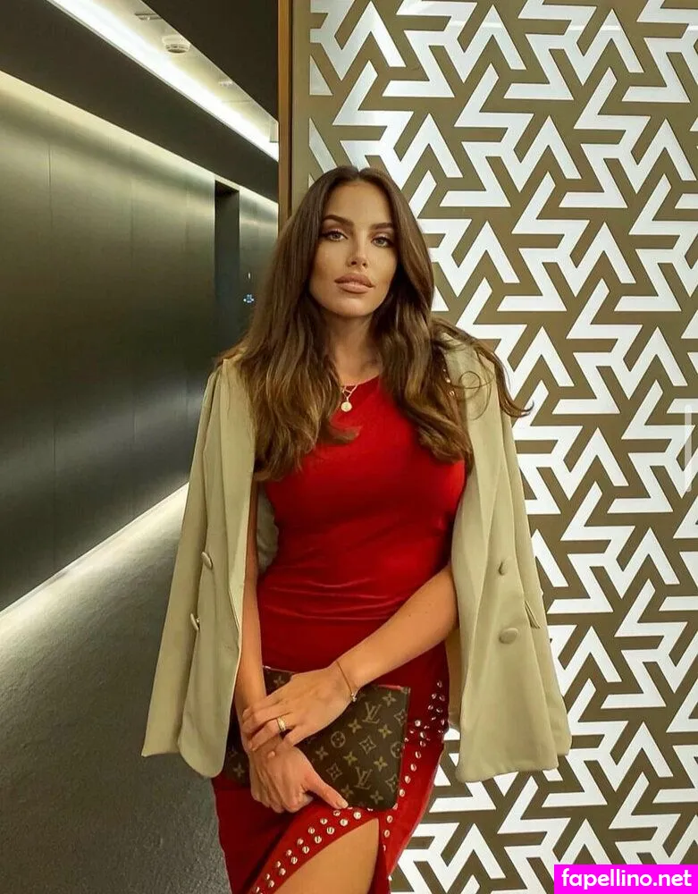 Simona Leskovska, simileskovska Leaked Nude Picture #4OEv4aOOHA
