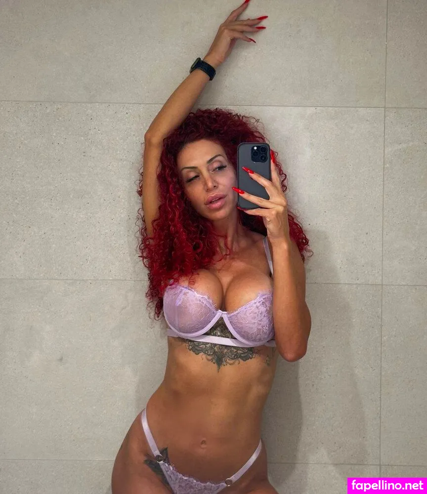 Simona Renzetti Leaked Nude Picture #g8Fr4YRB9F