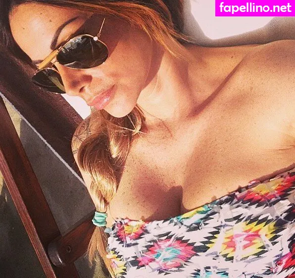Simonasalvemini Leaked Nude Picture #2VLmDP9B3d