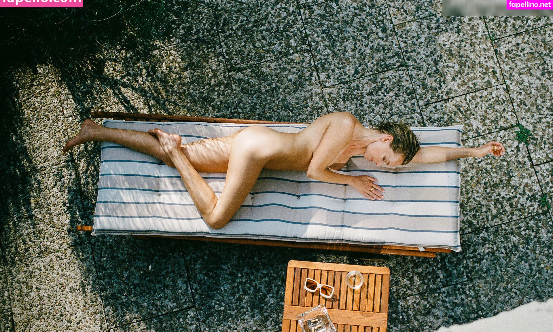 Simonehanselman, simonehanselmann Leaked Nude Picture #THBTjg682V