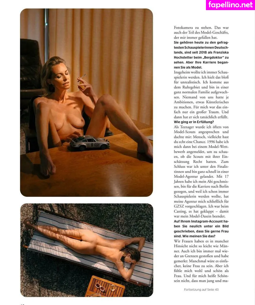 Simonehanselman, simonehanselmann Leaked Nude Picture #UcKRRlh1Sc