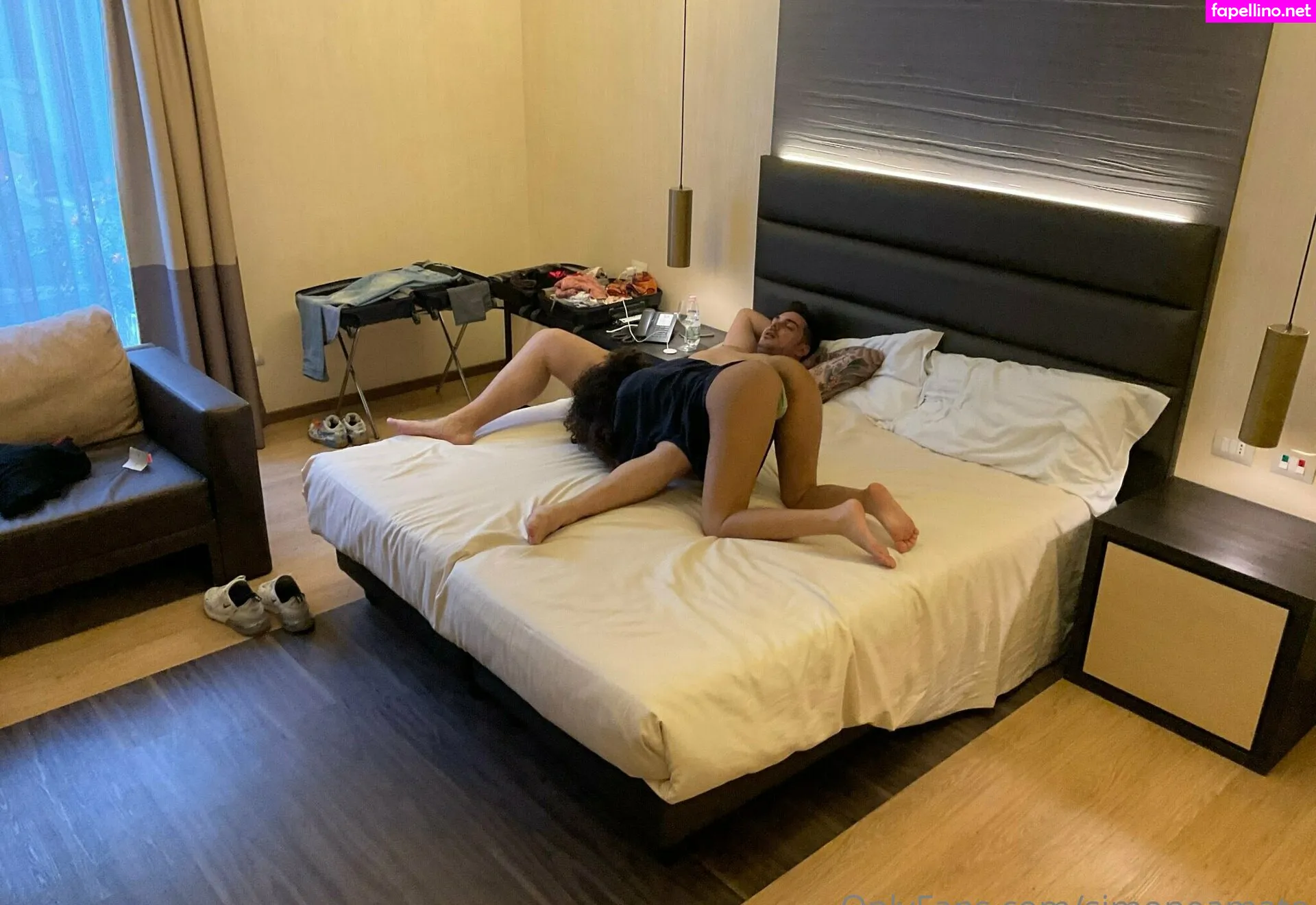 Iamsimoneamato, simoneamato Leaked Nude Picture #qGeYWkHNSp