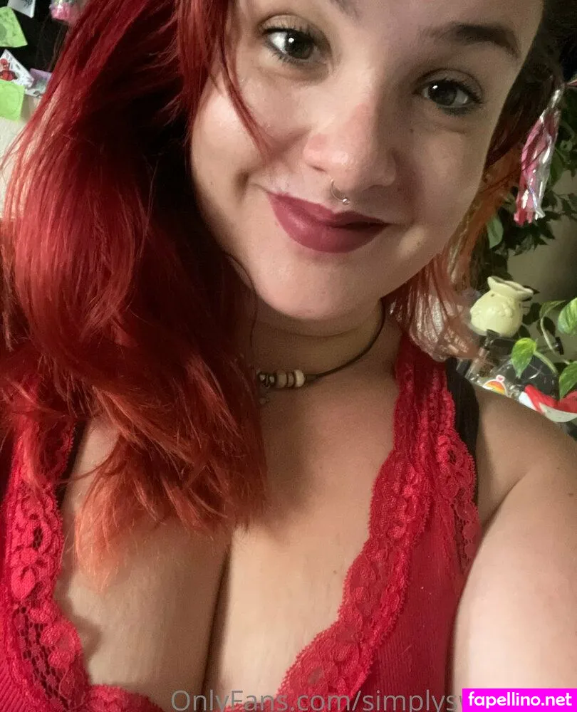 Simplysweetbbw Leaked Nude Picture #5mSLZg2Uoy