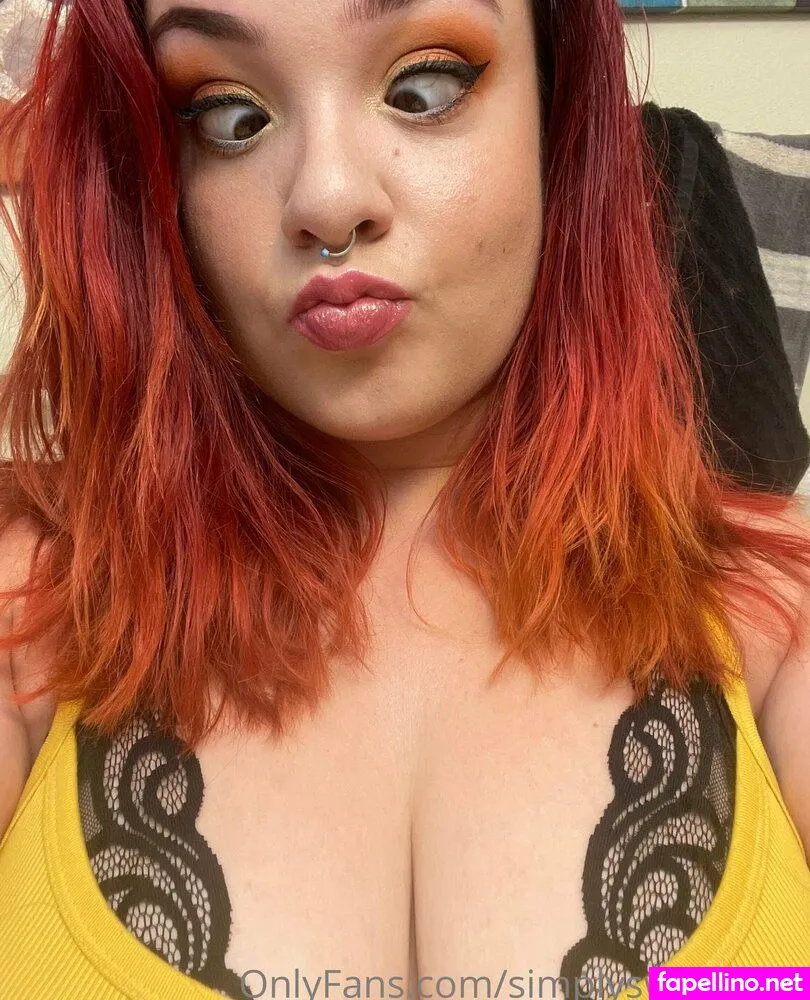 Simplysweetbbw Leaked Nude Picture #R2uPWr32Yc