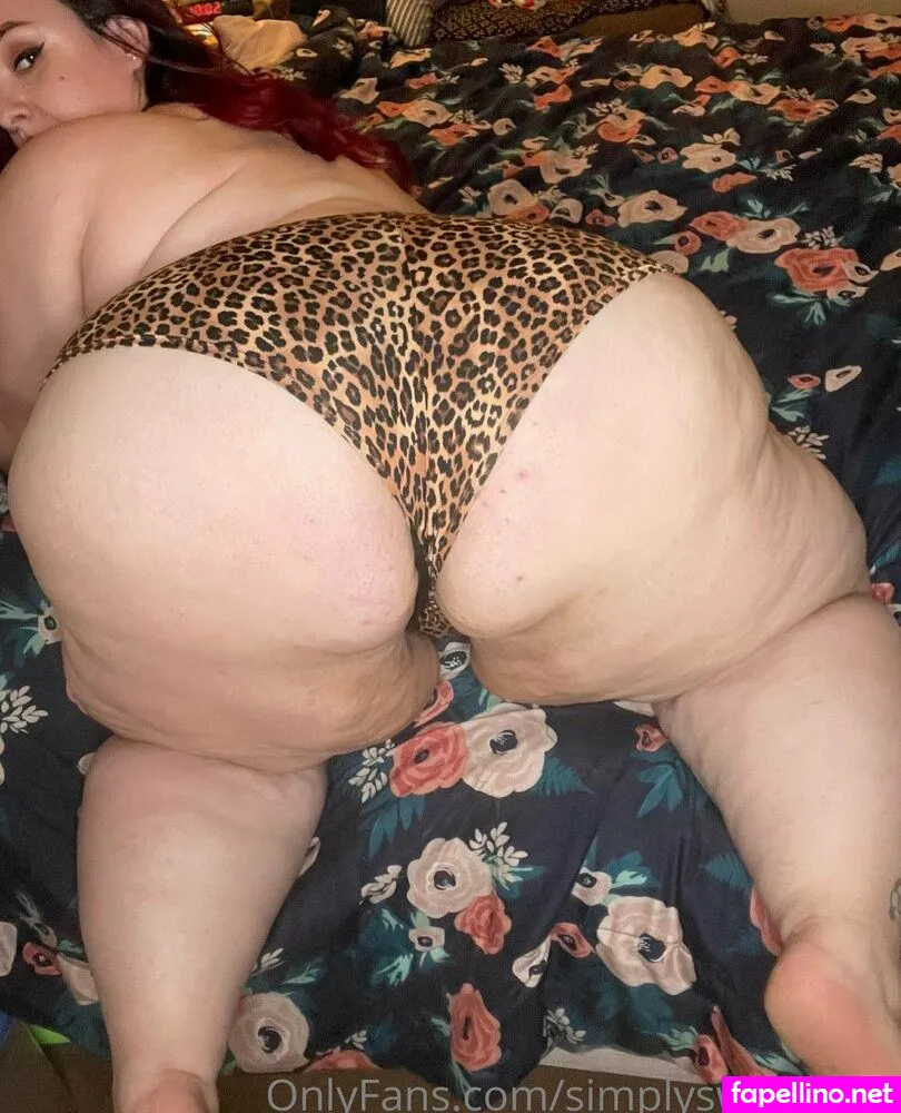 Simplysweetbbw Leaked Nude Picture #grTcMl02dF