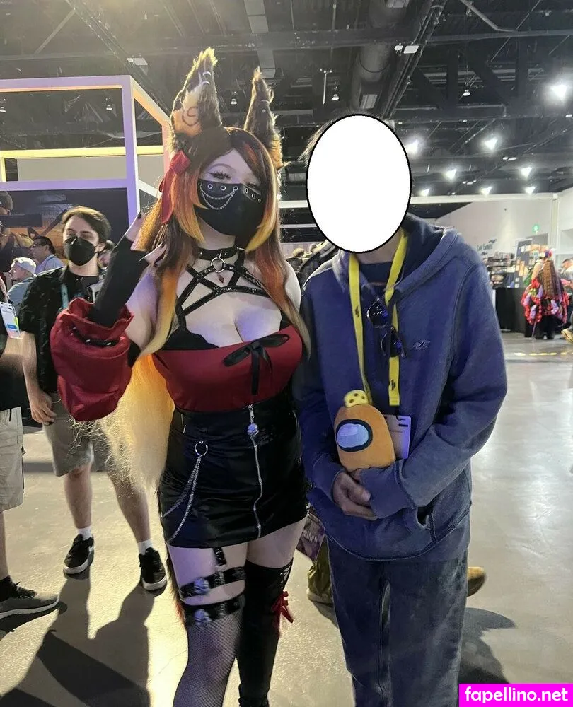 Sinder | SinderVTuber, sindervtuber Leaked Nude Picture #09rRCpTo9G