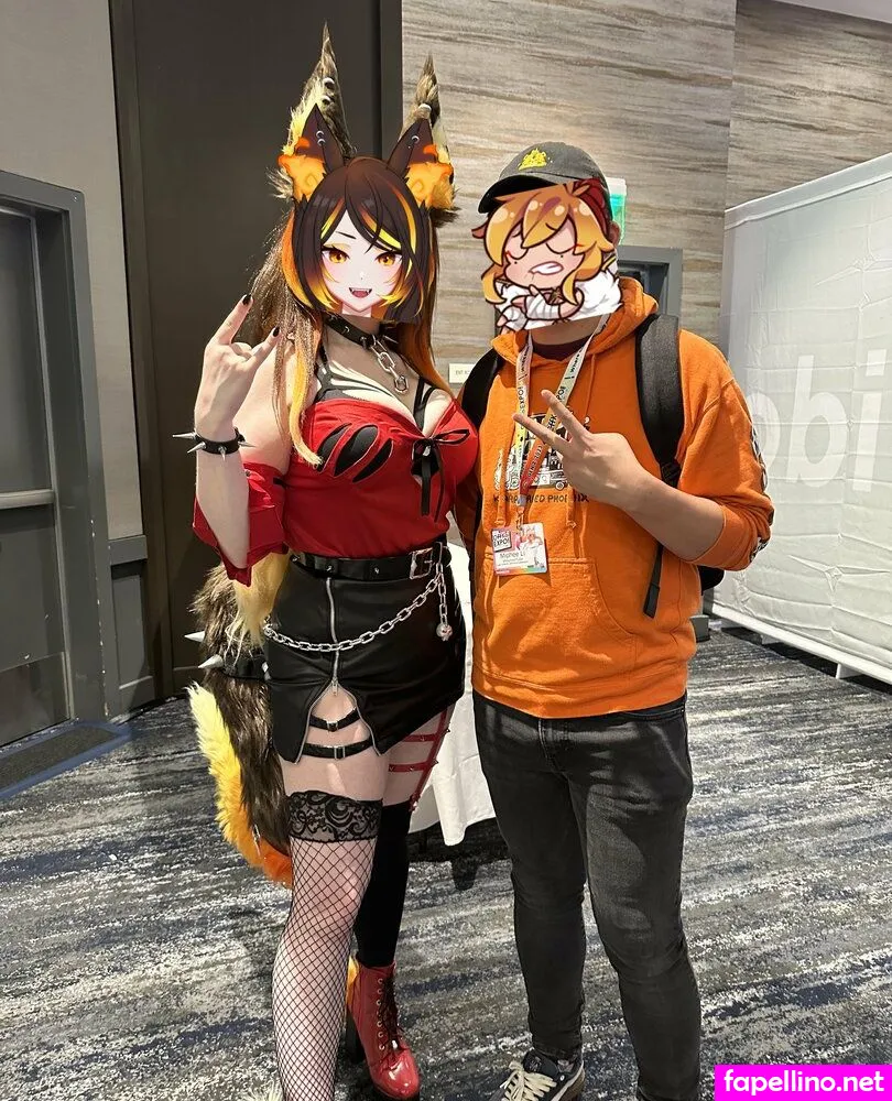 Sinder | SinderVTuber, sindervtuber Leaked Nude Picture #9eZkassWM8