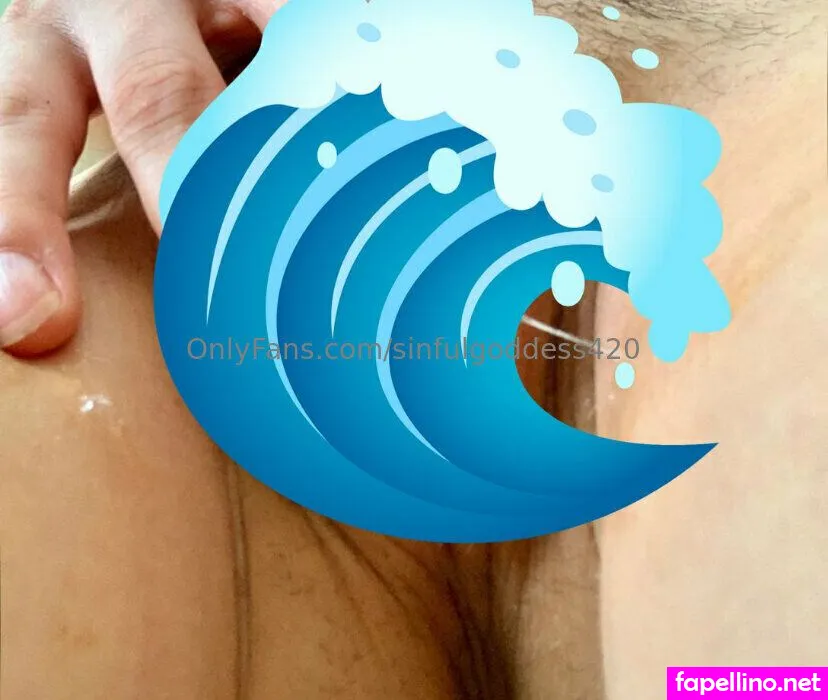 Sinfulgoddess420 Leaked Nude Picture #GX89MTHEK6