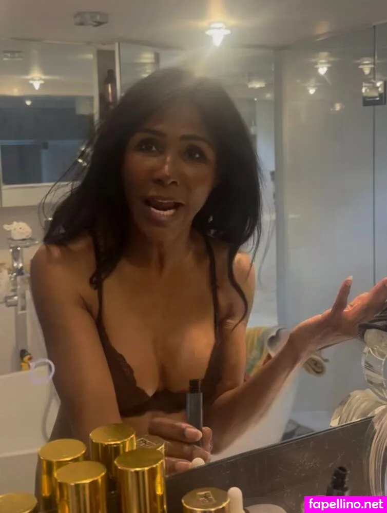 Thesinittaofficial Leaked Nude Picture #Ad5soRsdII