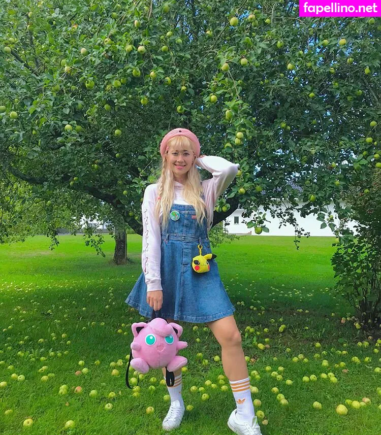 Pikamonchu_ Leaked Nude Picture #FCRgmGmlmm
