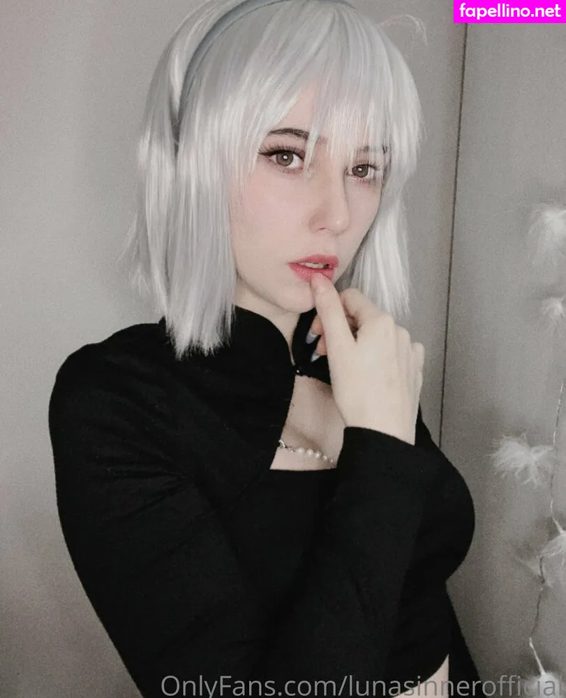 _fromdamoon, sinnerluna Leaked Nude Picture #AZDggr6kt4