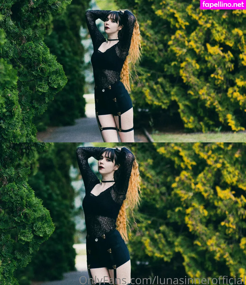 _fromdamoon, sinnerluna Leaked Nude Picture #AmiXISVCbQ