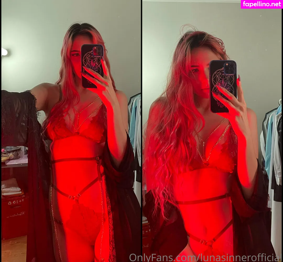 _fromdamoon, sinnerluna Leaked Nude Picture #qMON1tiYja