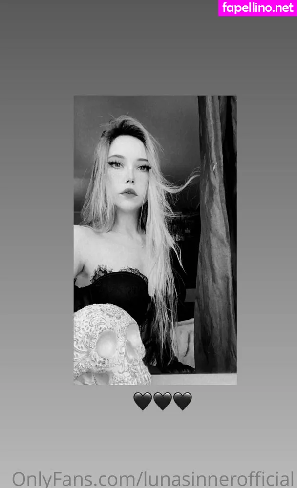 _fromdamoon, sinnerluna Leaked Nude Picture #zG7SlWMWgp