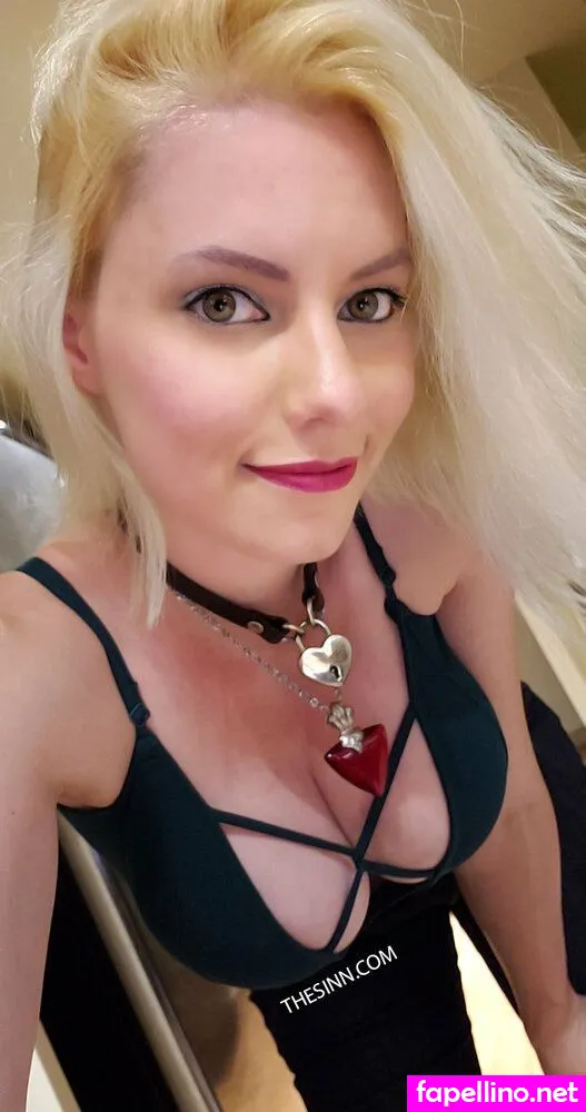 Sinnocentfree, thesinn_com Leaked Nude Picture #RcUZEMCsha