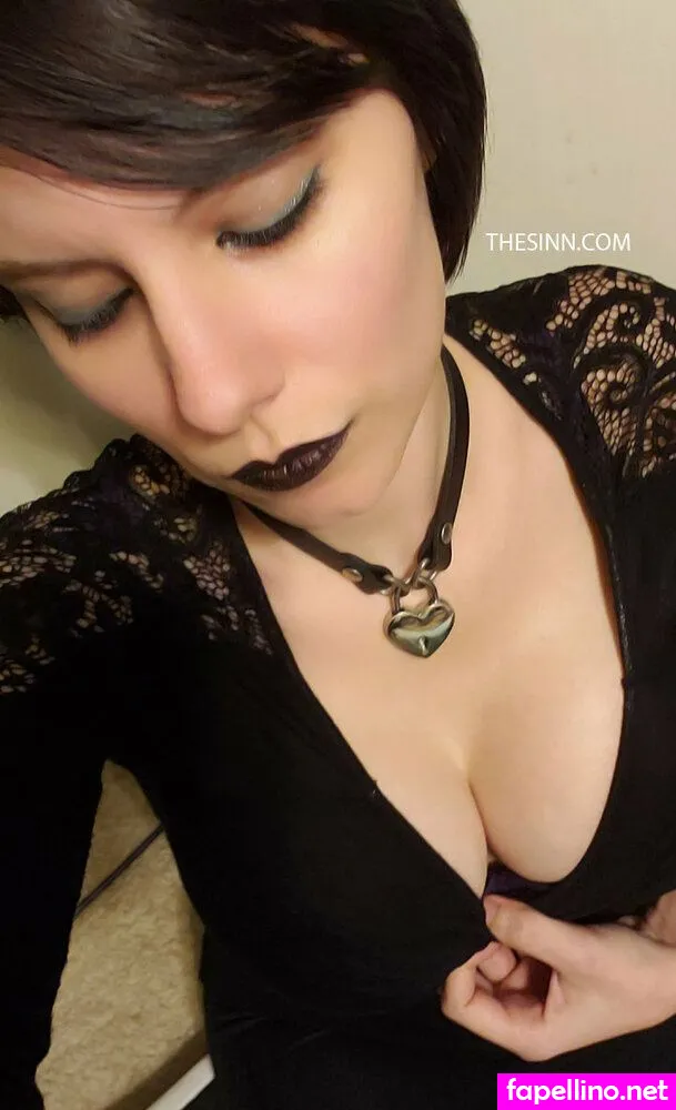 Sinnocentfree, thesinn_com Leaked Nude Picture #w1AxpKSlWf