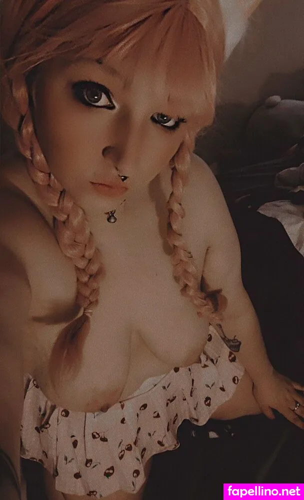 Sinnykitt, sinnythekitty Leaked Nude Picture #cuvWB23DX9