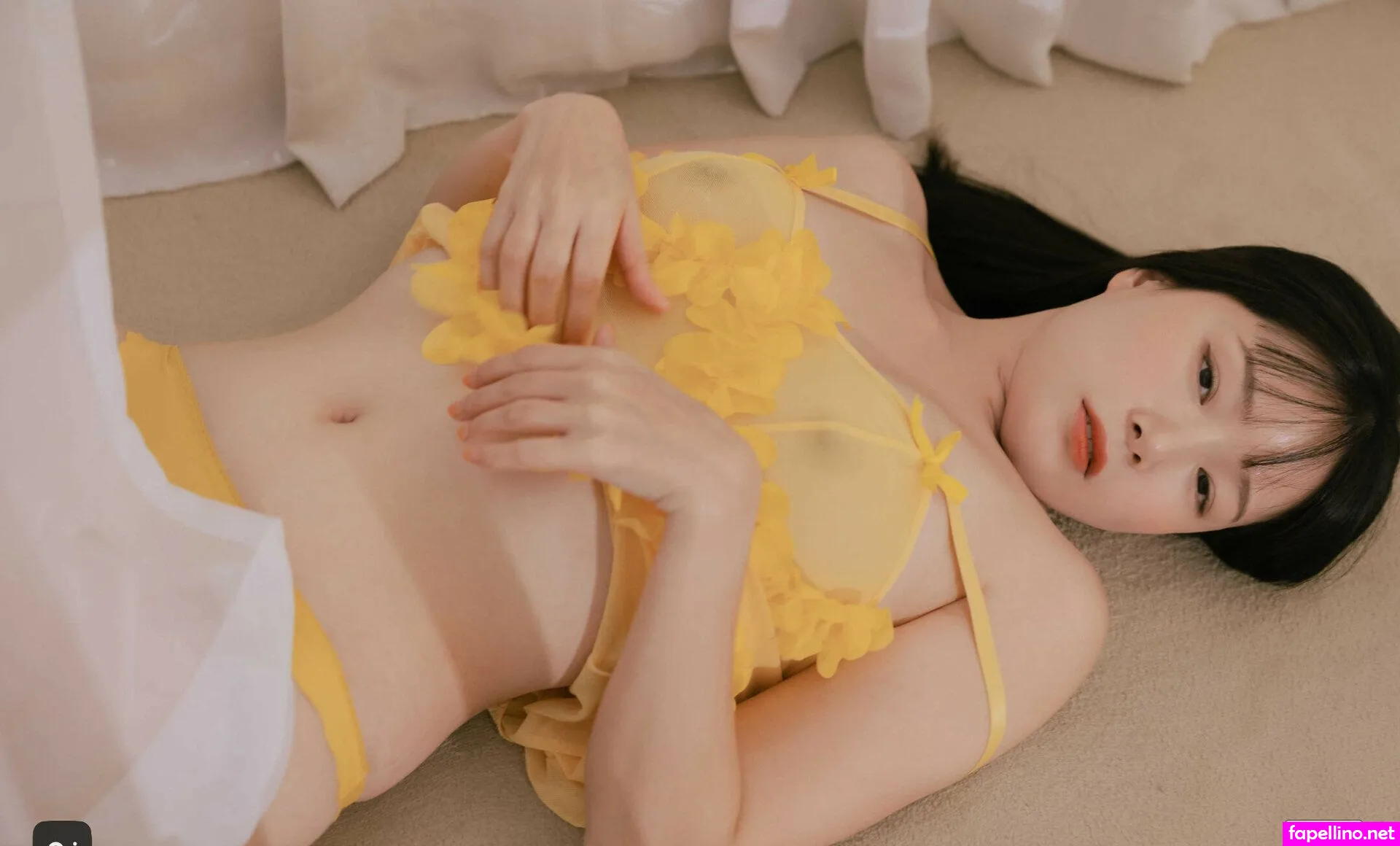 Pia , PiaModel, Piachu , Pian Leaked Nude Picture #AbSRO2H9as