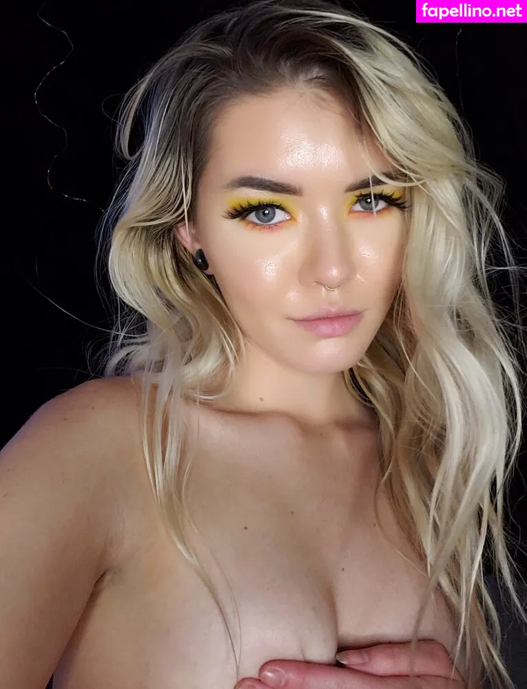 Siren_hunni, siren_hunnii_ Leaked Nude Picture #A8ezLILrmN