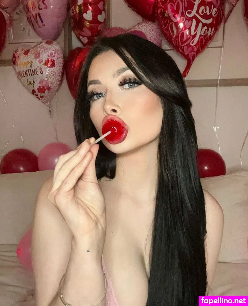 Sarinesarine_, sirensarine Leaked Nude Picture #tjF3azIwEw