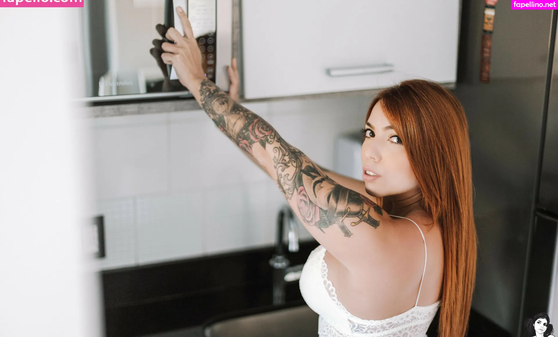 Sirenasuicide, wtf.sirena Leaked Nude Picture #HGQzxBwZNC
