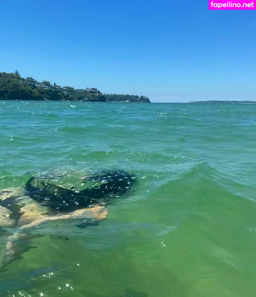 Kahlia, sirenkahls Leaked Nude Picture #OdsBPPim2A