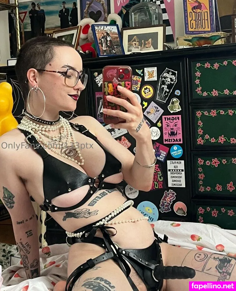 Sirenspawnling Leaked Nude Picture #F77IeX6X1y