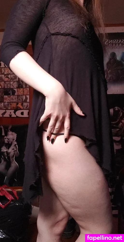 Sirenxxx Leaked Nude Picture #Bh4ck4BdNy
