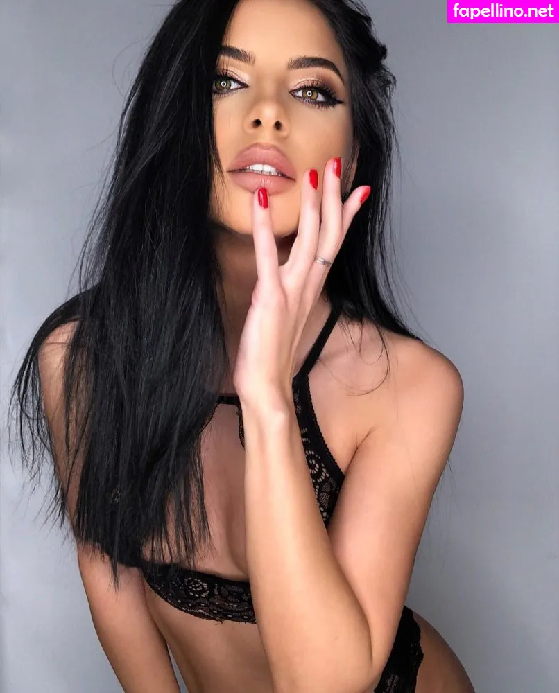 Serenevibe_, sirinasvibe Leaked Nude Picture #j3BU4GzJ5F