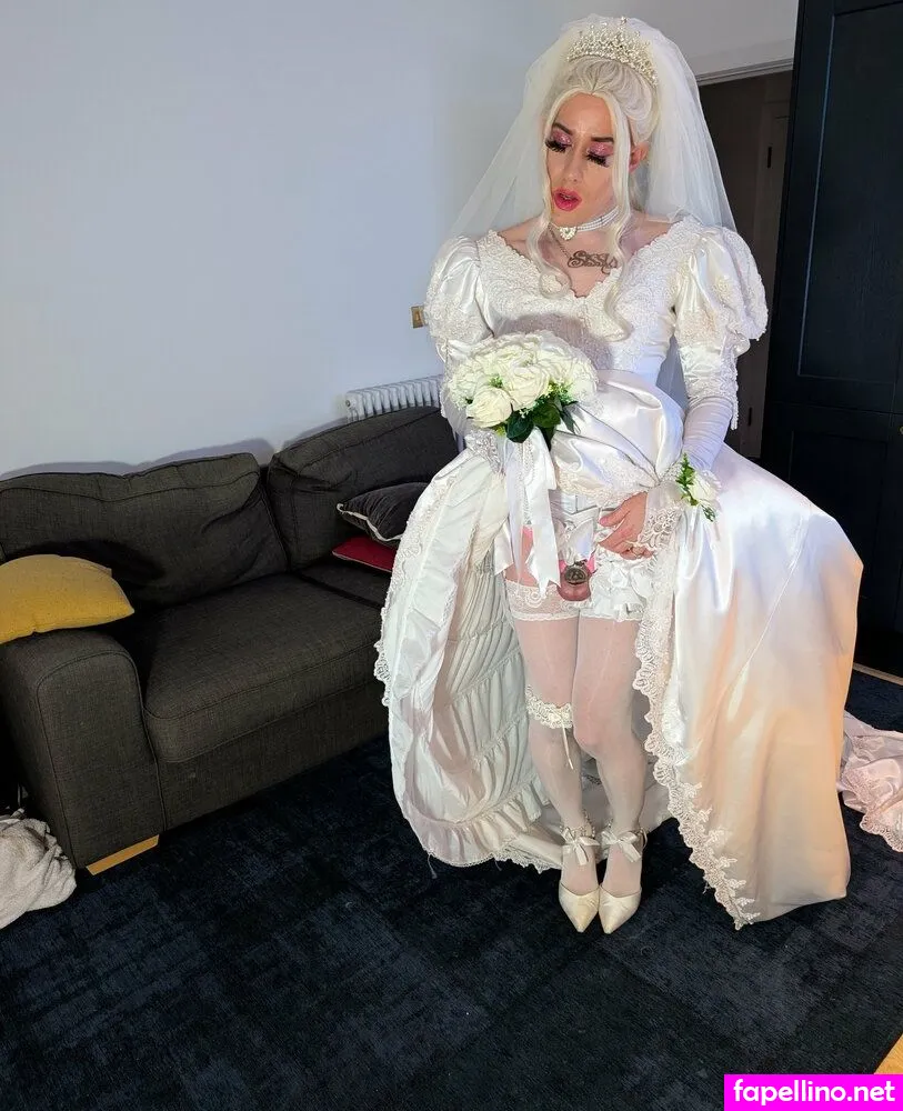 Sissybride Leaked Nude Picture #dWRaSFsUQ7