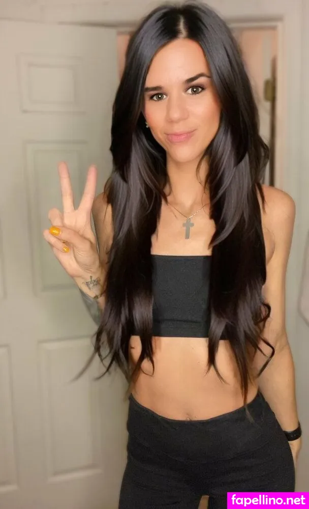 Sizzle.sarah, sizzle_sarah Leaked Nude Picture #Am9f9of90e