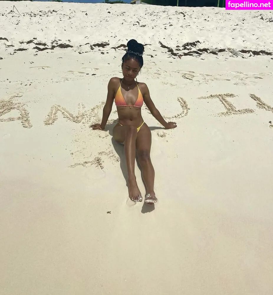 Skaijackson Leaked Nude Picture #YwwnsF7Quc