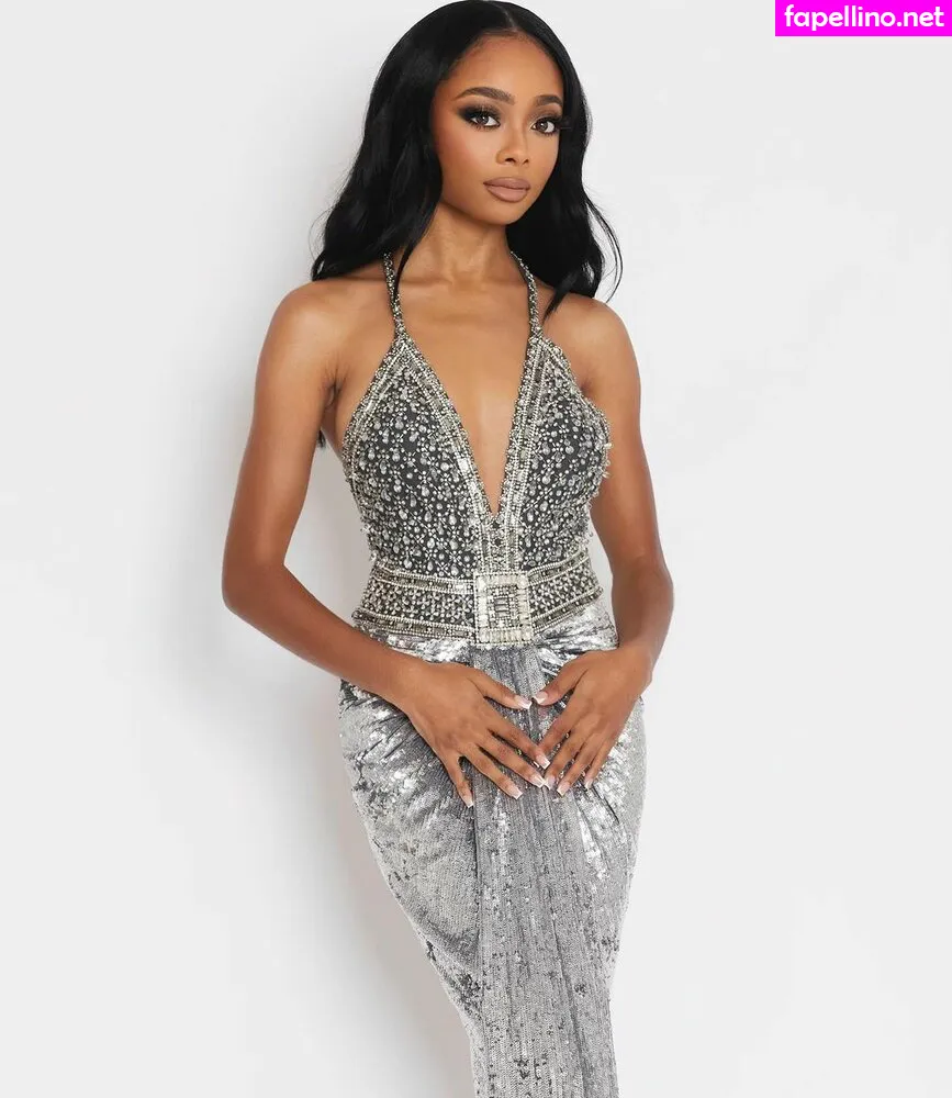 Skaijackson Leaked Nude Picture #eXF1TzIIpy